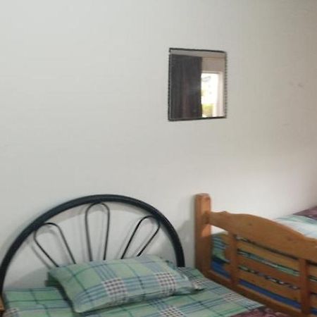 Hospedaje Solianka 보고타 외부 사진