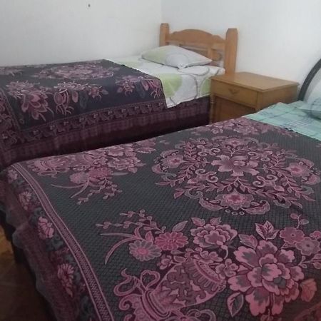Hospedaje Solianka 보고타 외부 사진