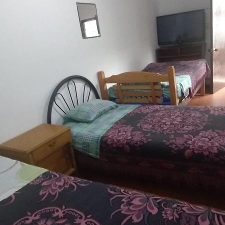 Hospedaje Solianka 보고타 외부 사진