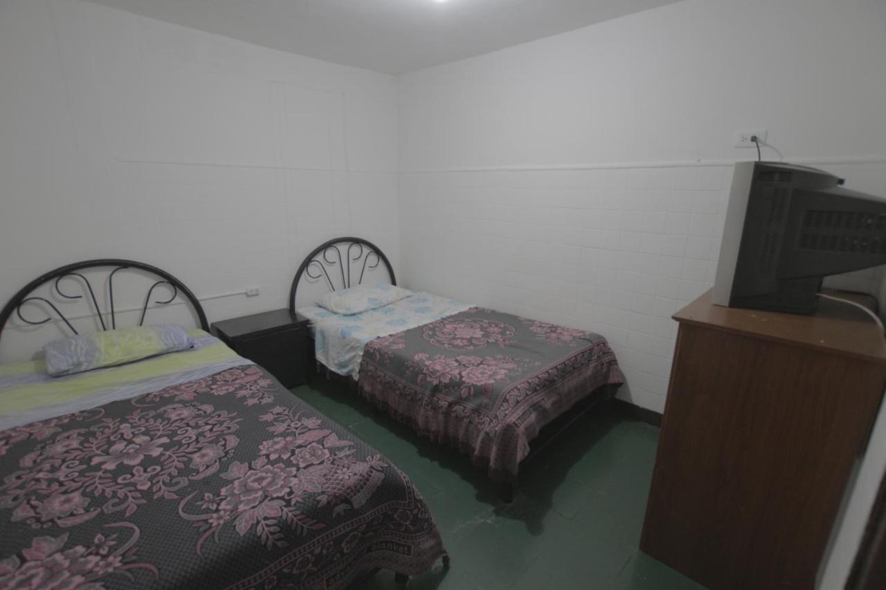 Hospedaje Solianka 보고타 외부 사진