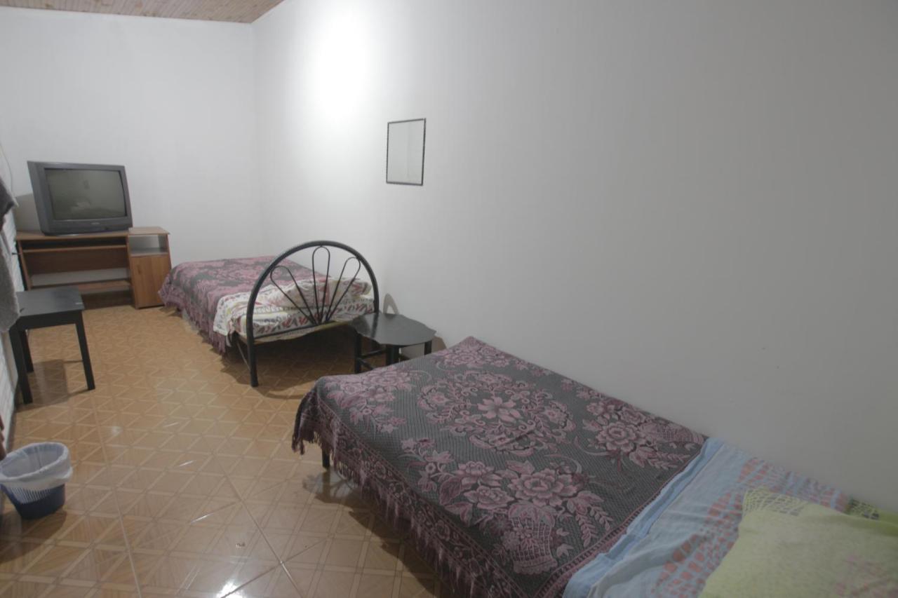 Hospedaje Solianka 보고타 외부 사진