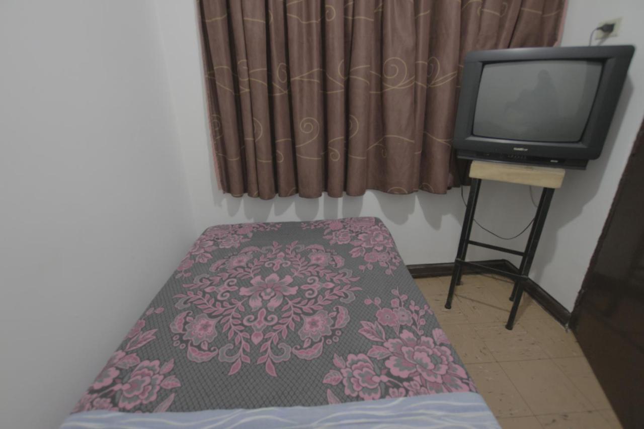 Hospedaje Solianka 보고타 외부 사진