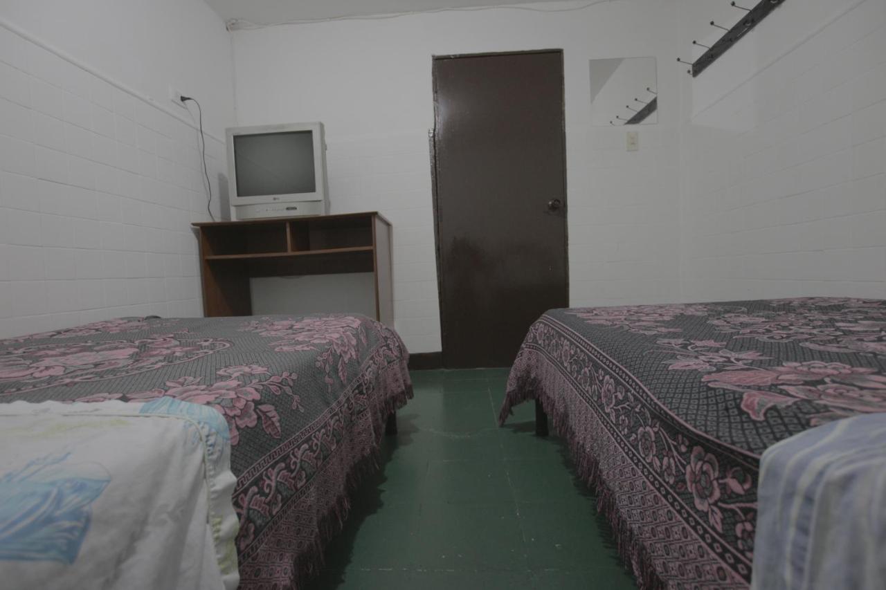 Hospedaje Solianka 보고타 외부 사진