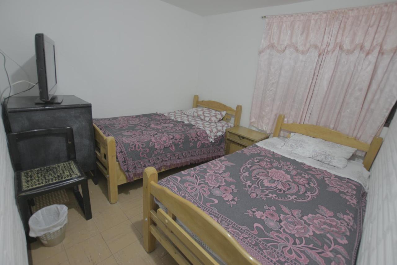 Hospedaje Solianka 보고타 외부 사진