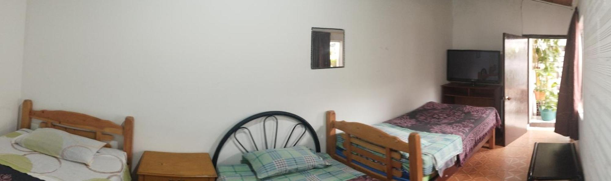 Hospedaje Solianka 보고타 외부 사진