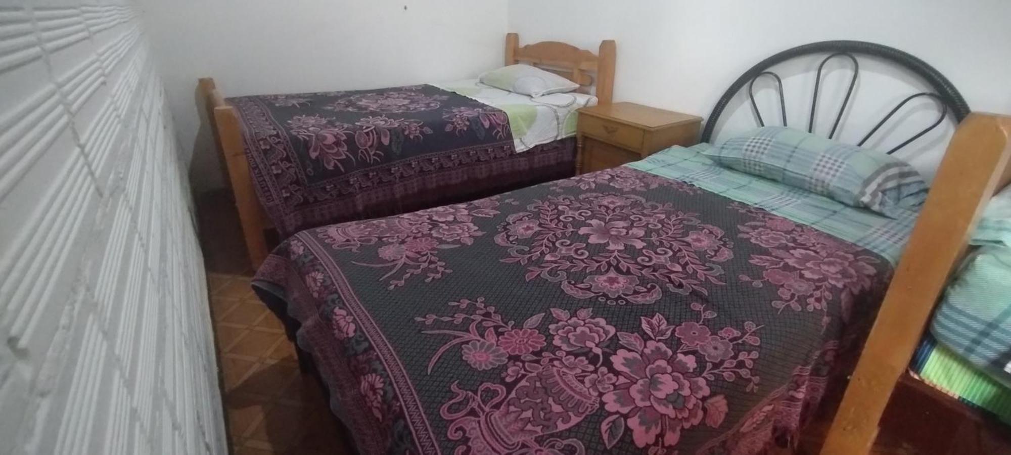 Hospedaje Solianka 보고타 외부 사진